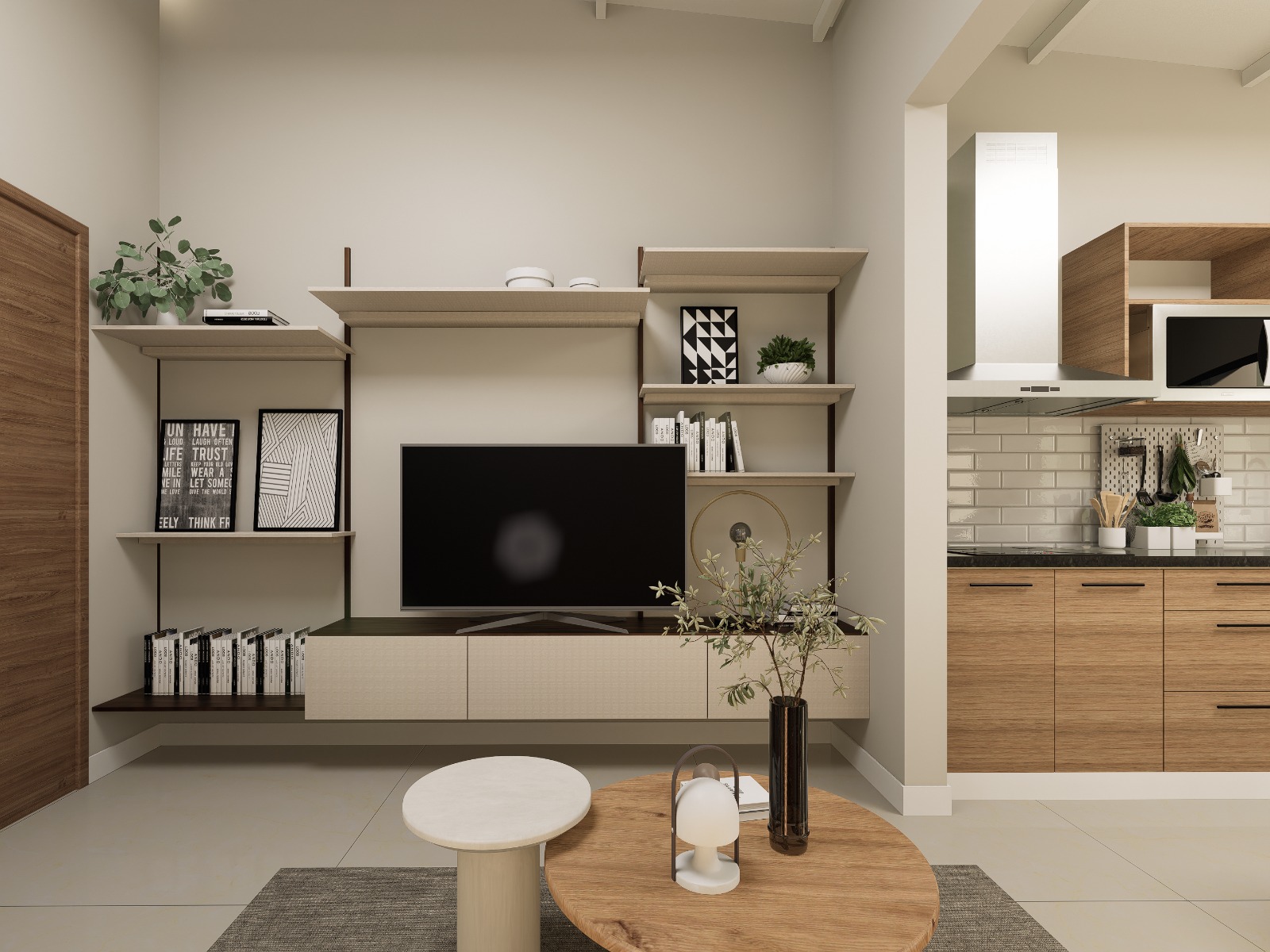Interior 4